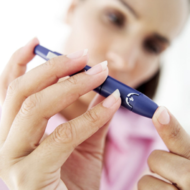 Alguns factos sobre a diabetes